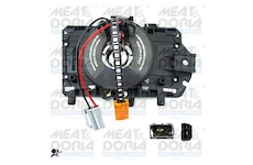 Vinuta pruzina, airbag MEAT & DORIA 231124