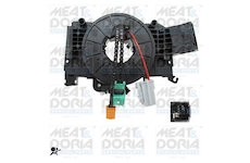 Vinuta pruzina, airbag MEAT & DORIA 231139