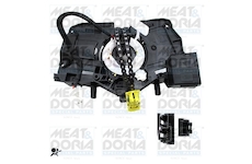 Vinuta pruzina, airbag MEAT & DORIA 231141