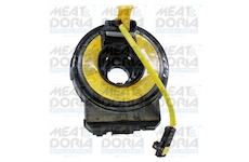 Vinuta pruzina, airbag MEAT & DORIA 231379