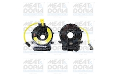 Vinuta pruzina, airbag MEAT & DORIA 231392