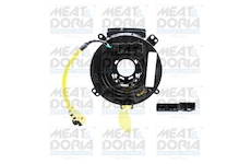 Vinuta pruzina, airbag MEAT & DORIA 231411