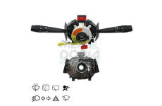 Spínač riadenia MEAT & DORIA 23143