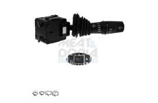 Spínač riadenia MEAT & DORIA 231449
