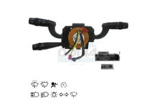 Spínač riadenia MEAT & DORIA 231459