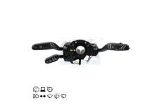 Spínač riadenia MEAT & DORIA 231490