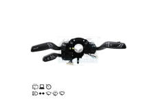 Spínač riadenia MEAT & DORIA 231492