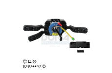 Spínač riadenia MEAT & DORIA 231503