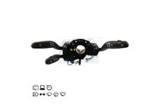 Spínač riadenia MEAT & DORIA 231516