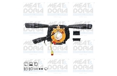 Spínač řízení MEAT & DORIA 231522