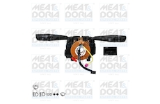 Spínač řízení MEAT & DORIA 231525