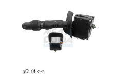 Spínač riadenia MEAT & DORIA 23156