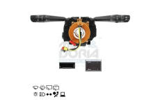 Spínač riadenia MEAT & DORIA 231687
