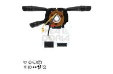Spínač riadenia MEAT & DORIA 231701