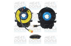 Vinuta pruzina, airbag MEAT & DORIA 231763