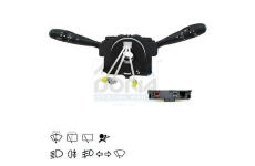 Spínač riadenia MEAT & DORIA 23234