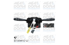 Spínač řízení MEAT & DORIA 23375