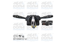 Spínač řízení MEAT & DORIA 23376