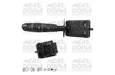 Spínač řízení MEAT & DORIA 23417