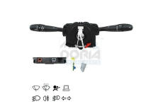 Spínač riadenia MEAT & DORIA 23430