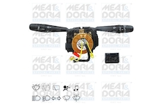 Spínač řízení MEAT & DORIA 23752