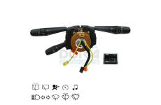 Spínač riadenia MEAT & DORIA 23755