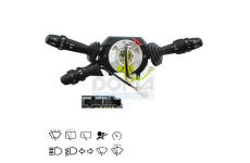 Spínač riadenia MEAT & DORIA 23783