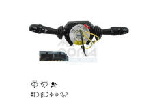 Spínač riadenia MEAT & DORIA 23784