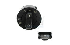 Spínač, hlavní světlo Meat & Doria 23859