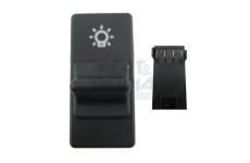 Spínač, hlavní světlo Meat & Doria 23866