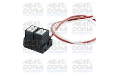 Opravná sada kabelu, hlavní světlomet MEAT & DORIA 25013
