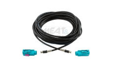 Kabel antény MEAT & DORIA 25092