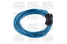 Opravná sada kabelu, osvětlení SPZ MEAT & DORIA 25097
