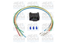 Opravná sada kabelu, hlavní světlomet MEAT & DORIA 25144