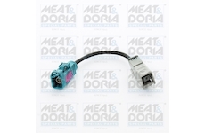 Adaptér, anténní kabel MEAT & DORIA 25177