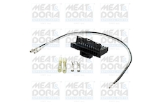 Opravná sada kabelu, centrální elektrika MEAT & DORIA 25180