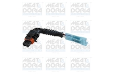 Opravná sada kabelu, vstřikovací ventil MEAT & DORIA 25198