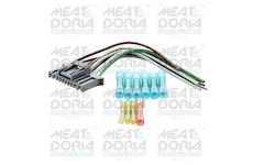 Opravná sada kabelu, koncové světlo MEAT & DORIA 25201