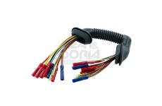 Opravna sada, kablovy zväzok MEAT & DORIA 25275