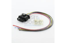 Opravna sada, kablovy zväzok MEAT & DORIA 25340