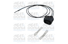 Sada kabelů na opravu, řídicí jednotka palivového čerpadla MEAT & DORIA 25466