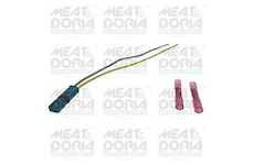 Opravná sada kabelu, AGR ventil MEAT & DORIA 25467