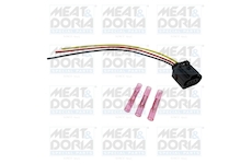 Sada na opravu kabelů, senzor rozdílu tlaků MEAT & DORIA 25473