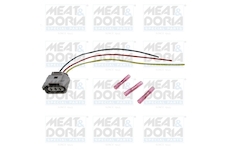 Opravná sada kabelů, senzor pozice klikové hřídele MEAT & DORIA 25476