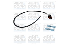 Opr. sada kabelu, ventil reg. tlaku (Common-Rail-System) MEAT & DORIA 25479
