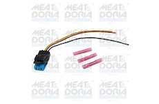 Sada kabelů na opravu, senzor tl. vzd. – výšk. přizpůsobení MEAT & DORIA 25483