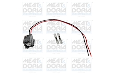 Opravná sada kabelů, senzor pozice klikové hřídele MEAT & DORIA 25563