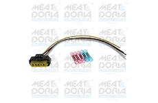 Opravná sada kabelu, motor stěračů MEAT & DORIA 25564