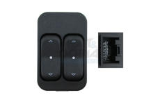 Spínač elektrického otvárania okien MEAT & DORIA 26292