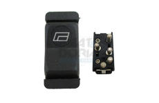 Spínač, zvedací zařízení oken MEAT & DORIA 26344